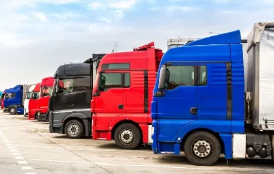 Konya Pazarcık Ambar Nakliyat