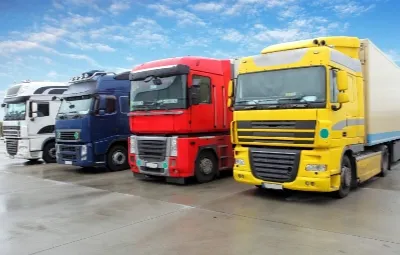 Konya Pazarcık Nakliye Ambarı