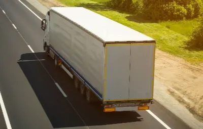 Konya ile Pazarcık Arası Parça Eşya Taşıma